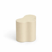 طاولة القهوة جيمي في الجص الصغير